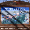 선해식당 | 전남 영광 가볼만한곳 드라이브코스 시작 종점 백수해안도로 노을 전망대 스카이워크