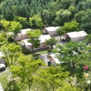 청송캠핑장 이미지