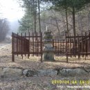 덕봉1천 | 원대리 절골-2 석탑