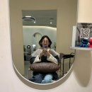 [판교미용실] 꼼나나비앙 지혜실장님 헤어컨설팅 톤다운 염색 후기