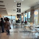 난카페 - 강릉시 주문로 149 | [율량동/선제빵소] 가성비 입소문난 베이커리 카페 후기