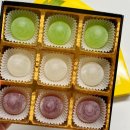 구술집 | 전주여행 기념품 선물 추천 어른을 위한 캔디 찐 와인이 들어 있는 구술사탕