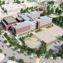 아산모종중학교 이미지