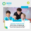 Unlock Your Future with ICDL at Nexus! 이미지