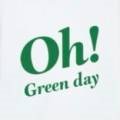 오그린데이(Oh Green day) 이미지