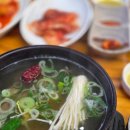 용인 밥집 마북동 갈비탕 맛집 &#39;해천옥설렁탕&#39;