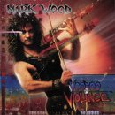 Mark Wood - Voodoo Violince 이미지