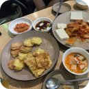 회룡역 2차 술집 술 한잔 기울이기 좋은 녹두마을 본점