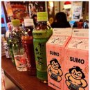 카린지린가네스낵바 합정역점