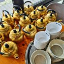 더드림조개찜 | 막걸리무한리필 영종도 조개구이맛집 바다드림 영종본점 모둠조개 후기