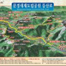 문경새재 도립공원 이미지