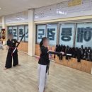 소촌 | 광주 해동검도 소촌도장 방문 후기｜체력과 자신감을 동시에!