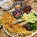 꾸아검단 | 검단신도시에서 즐기는 베트남의 맛, 꾸아 검단신도시점 시그니처 메뉴 3종 완벽 정복! (냐짱 반세오...