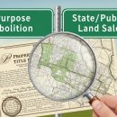 지적&토지전문행정사사무소 | 땅 가치 10배 높이는 비밀 국공유지 용도폐지부터 불하 성공까지 A to Z (위너행정사)