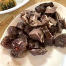 대구 황떡 본점 떡볶이 먹고 온 후기