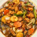 구구안동찜닭 이미지