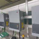 삼미레이저태양광발전소 이미지