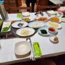 한끼 든든하게 밑반찬 만들기 이미지