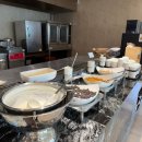 랑데뷰 | 서울 송파구 호텔/ 서울 올림픽 파크텔 스탠다드 트윈룸 내돈내산 솔직후기+랑데뷰 조식 후기