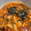 신라종합카월드 | 칼낙지] 내돈내산 황리단길 웨이팅 맛집 신라제면 롯데월드몰 - 평일 점심 웨이팅 후기, 팁, 맵기 추천