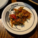 동남산 화장실 | 청주 동남지구 맛집 호야｜혼술 가능한 한식주점 이모카세 재방문 후기