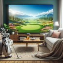 YD 스크린골프 이미지