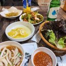 가마솥수제생갈비 다이닝코드