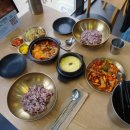 씨유논현라피에스타점 | 인천 논현동 찌개 맛집 밥장인 인천논현점 라피에스타 밥집 추천