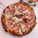 통통복권 | [건대 피자] 토핑 가득 피자 맛집 후다닥 낋여옴. 피자빌리지 건대직영점 100% 당첨 복권 이벤트 후기까지