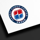 한밭검도관 | 한밭검도관 로고 BI 심볼 마크 엠블럼 제작 - 디자인회사 오늘기획