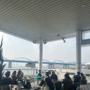 더리버 | [반포] 더 리버 헤이 카페 후기 – 한강뷰 미쳤다…✨🌉