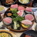 분당테크노파크C동식당 | 판교 룸식당 도원참치 판교본점, 판교 직장인 회식 맛집으로 유명한 무한리필 참치 후기