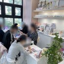 네일아트(심화) | 대전네일아트학원 수강 후기 – 살롱 수업으로 창업 준비 중!