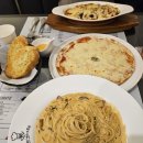 [별내맛집] 스파게티 스토리 별내점 방문 후기