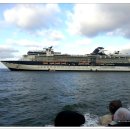 3.남미 크루즈 승선 여행 시작 -부에노스 아이레스(아르헨티나) 이미지