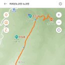 화엄사주차장 화장실 이미지