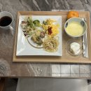 건조창고있는 풍경 | 일본 가나자와 자연드림 호텔 숙박 후기 (다다미 방, 침대방, 조식 &amp; 석식)