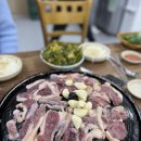 원정농장 | [대전 동구 맛집] 천개동농장 솔직 후기, 오리로스 주문 시 오리탕이 서비스! (주차, 메뉴 정보)