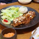 동치골 허브 야생화 마을 이미지