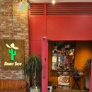 바네스 | 송도 브런치·데이트코스 겸용! 타코맛집 바네스타코 솔직후기 내돈내산