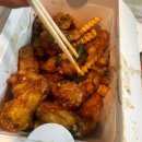 도봉-도봉-서울도봉-2522 | 60계치킨 메뉴추천 : 신메뉴 육육치킨(순살) 먹어본 후기