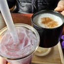 강화도 예쁜 카페 동막해변 BATU BATU 애견동반 가능