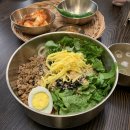 평이담백뼈칼국수 - 마포구 양화로7길 84 | 평이담백뼈칼국수