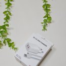 36-C | 시미 36W 2포트 고속충전기 후기｜C타입 케이블 포함, 빠르고 안전한 멀티충전기 추천