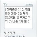 2009년 9월 18일 名品투자전략(1,700p을 구경하다.) 이미지