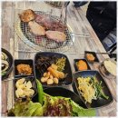 정통숯불갈비 이미지