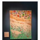 엘리자베스 랭그리터 : 매일이 휴가 관람후기@MUSEUM209