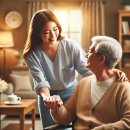 ㈜미소산업 | 간병인 찾기 어렵다면? 경기도 간병 서비스 비교 &amp; 신청 방법 📞✅