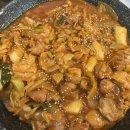 일미닭갈비파전 이미지