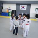 옥정 용인대 백호 태권도장 이미지